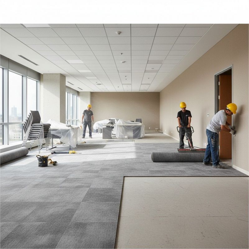 Flooring Service in Loveland, CO