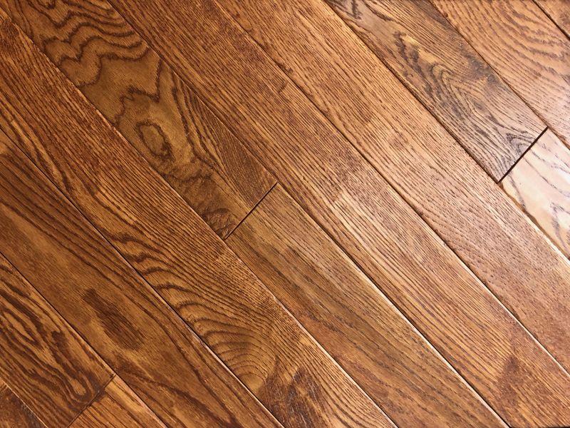 Commercial Hardwood Service in Timnath, CO