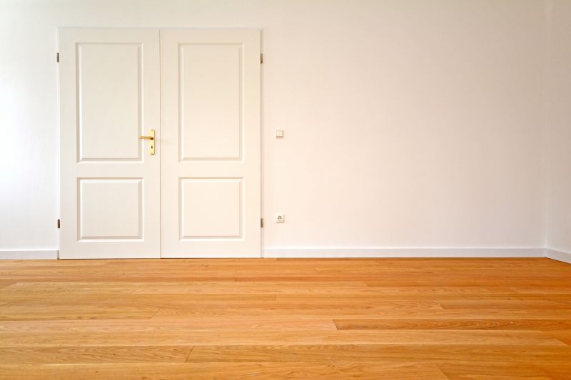 Engineered Wood Installation in Loveland, CO