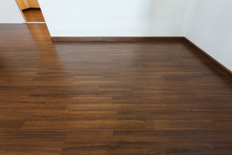 Laminate Floor Installation in Berthoud, CO