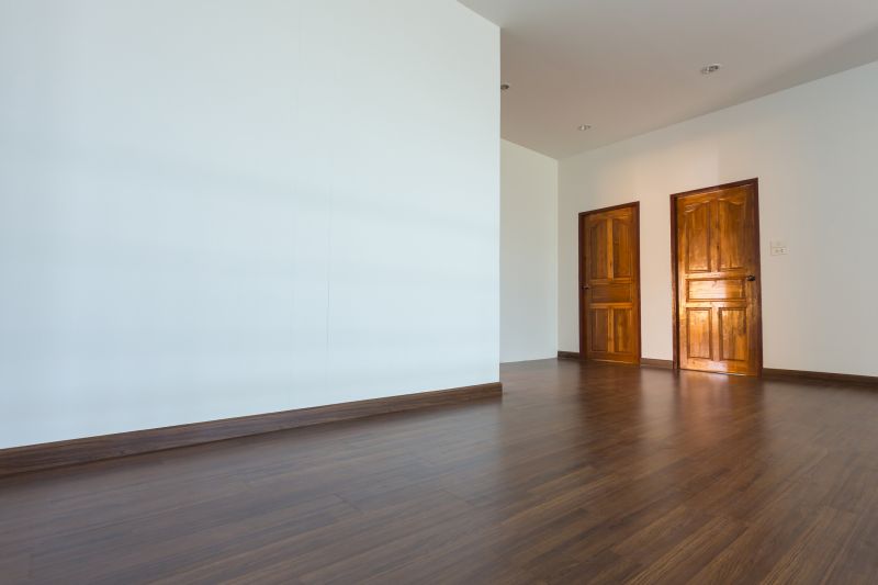 Laminate Floor Installation in Berthoud, CO