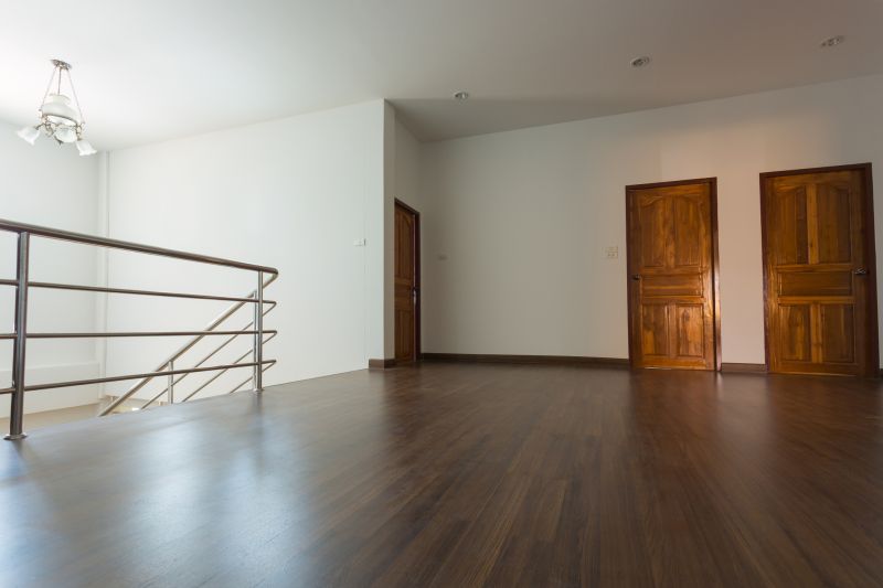 Laminate Floor Installation in Johnstown, CO
