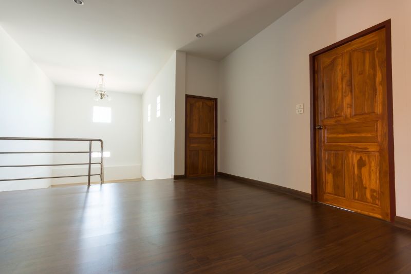 Laminate Floor Installation in Windsor, CO