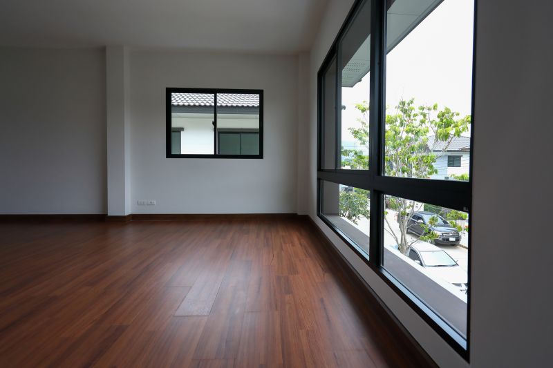 Laminate Floor Replacement in Fort Collins, CO