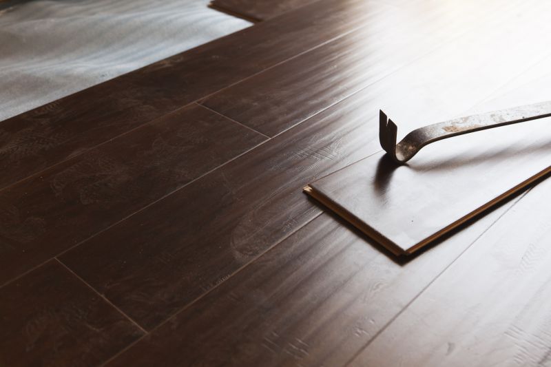 Laminate Floor Replacement in Greeley, CO