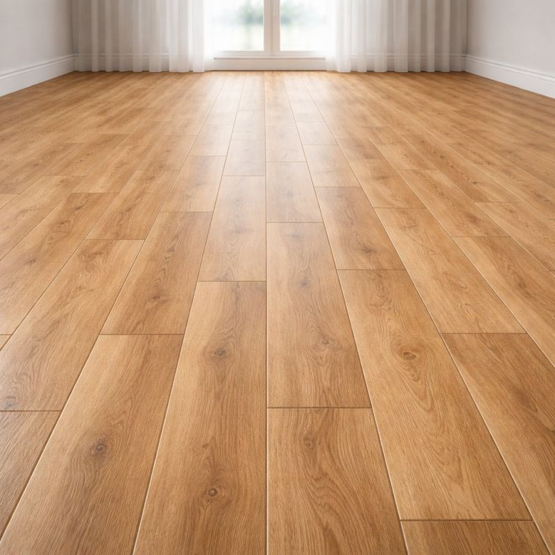 Laminate Floor Replacement in Johnstown, CO