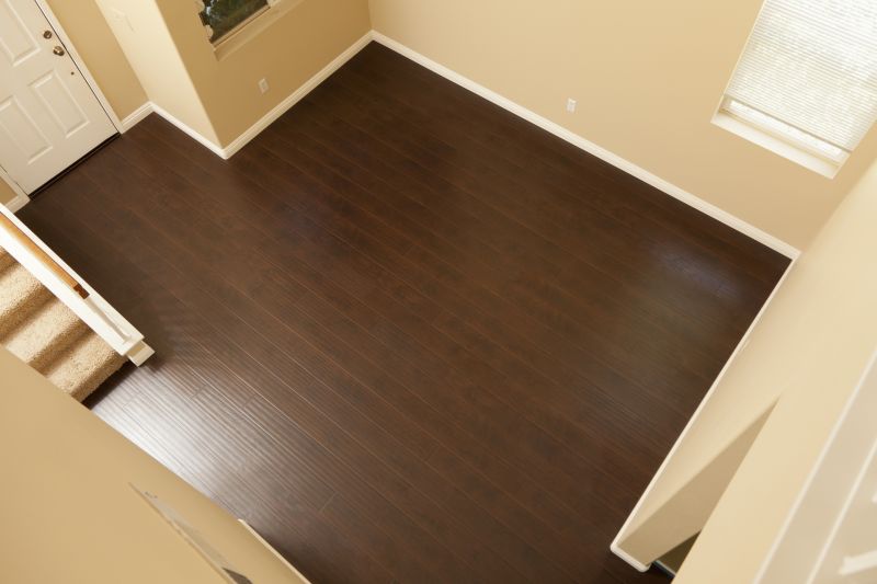 Laminate Floor Replacement in Loveland, CO