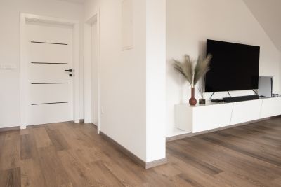 Laminate Flooring Replacement in Loveland, CO