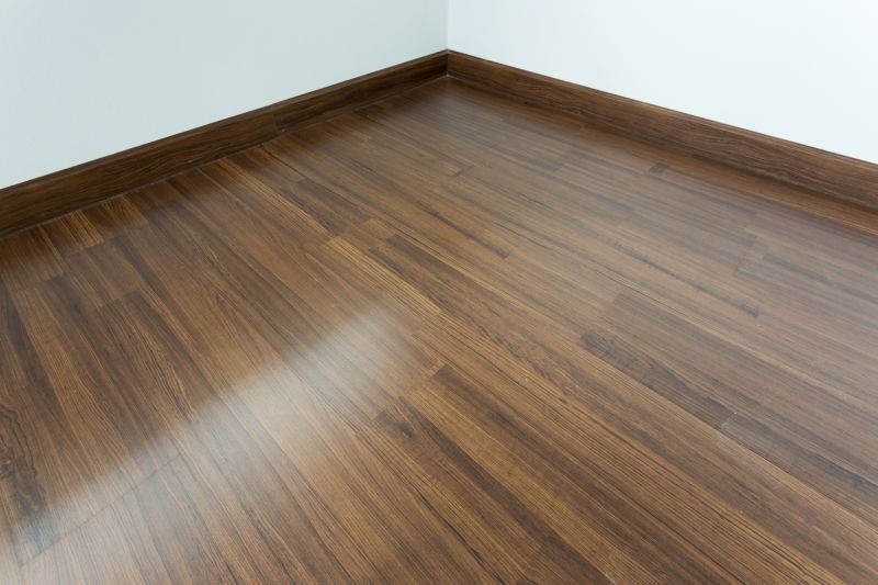 Laminate Wood Installation in Loveland, CO