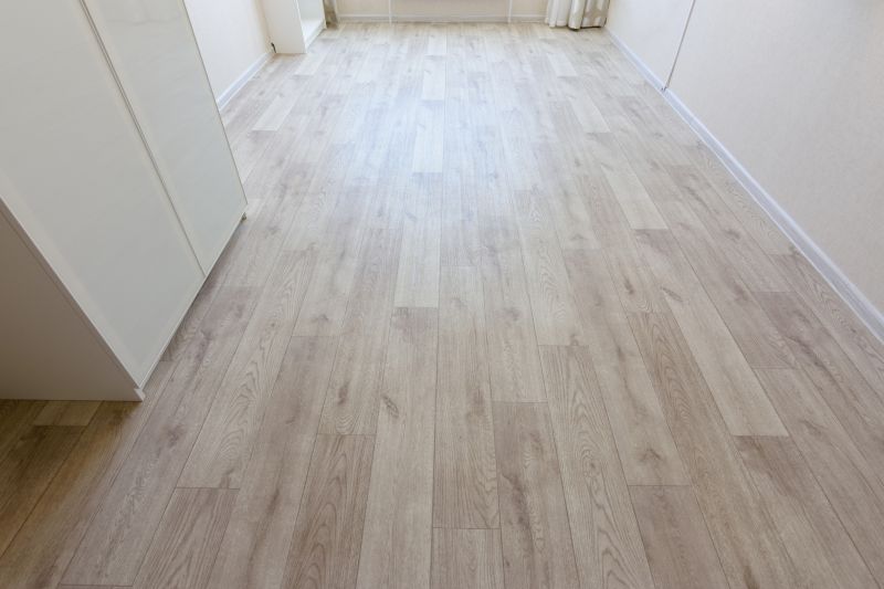 Linoleum Floor Installation in Estes Park, CO