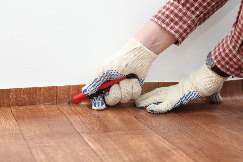 Linoleum Floor Installation in Fort Collins, CO