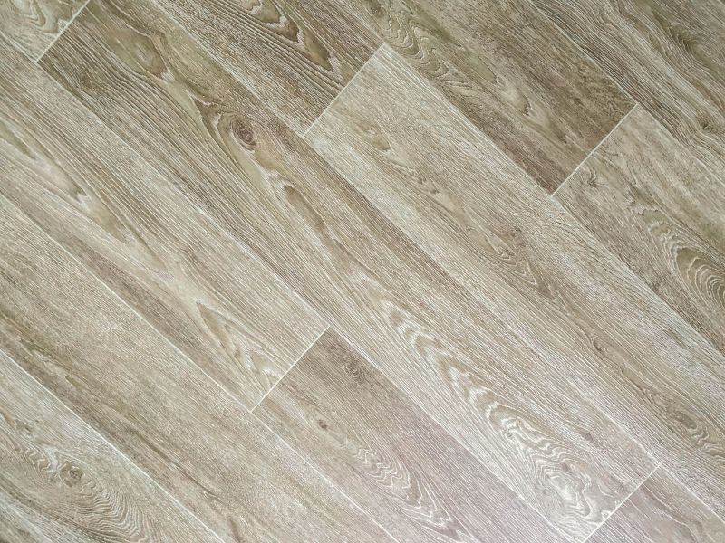 Linoleum Flooring Replacement in Loveland, CO