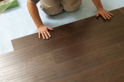 Lvp Flooring Installation in Loveland, CO