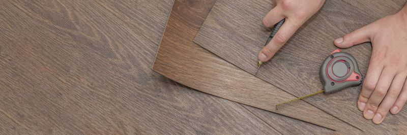 Sheet Linoleum Installation in Windsor, CO