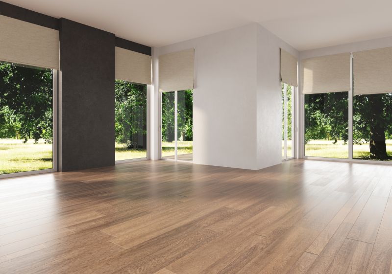 Vinyl Flooring Installation in Greeley, CO